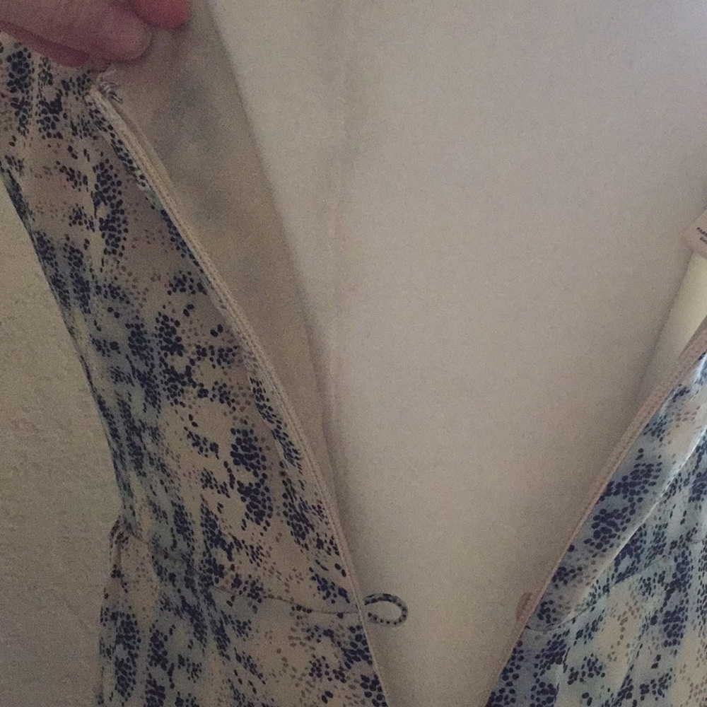 Anthropologie (Moulinette Soeurs) Dress - Picture 5 of 6